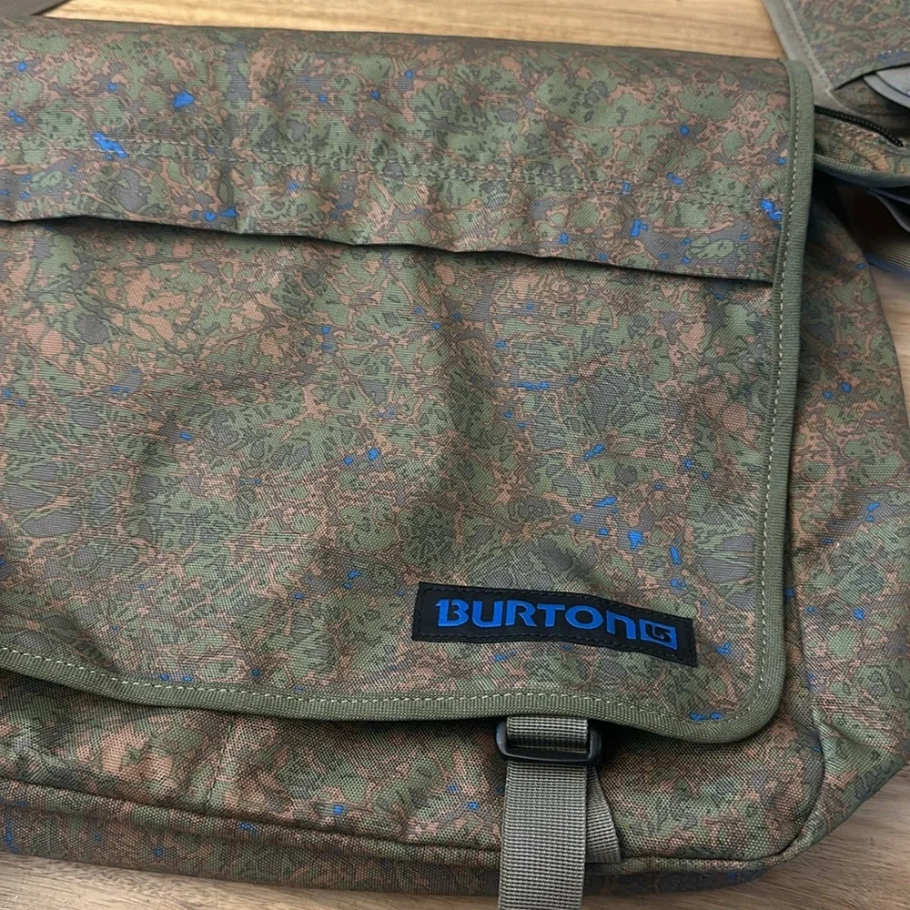 Burton good no